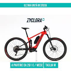 Focus Jam 2 Carbonio Xt Taglia M Semi-nuova