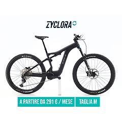 Bh Fitness Bh Atomx Lynx 8. 7 Carbonio Xt Taglia M Km. 0