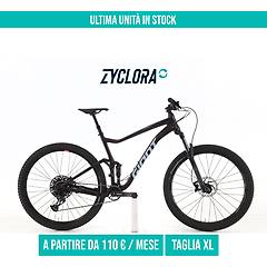 Giant Stance 1 Gx Taglia Xl Semi-nuova