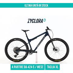 Specialized Epic World Cup Carbonio Gx Axs Taglia Xl Semi-nuova
