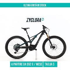 Specialized Turbo Levo S-works Carbonio Fsr Gx Axs Taglia S