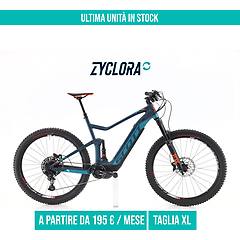 Scott Genius E-ride 920 Taglia Xl Semi-nuova