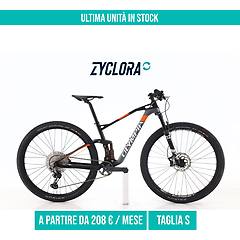 olympia cycles mtb ricondizionata olympia f1 x carbonio ottimo stato