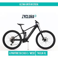 Trek Rail 7 Xt Taglia Xl Semi-nuova