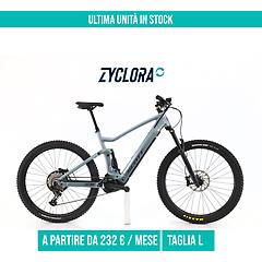 Scott Strike E-ride 930 Taglia L Semi-nuova