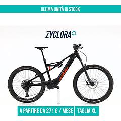 Ktm Macina Kapoho 7973 Taglia Xl Semi-nuova