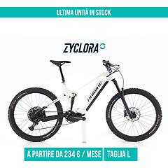 Haibike Alltrail 7 Taglia L Semi-nuova