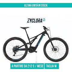 Specialized Turbo Levo Fsr Taglia M Semi-nuova