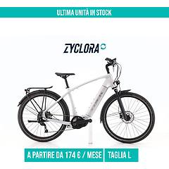 Trek Allant+ 7 Taglia L Semi-nuova