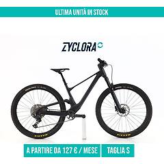 Scott Spark 960 Taglia S Semi-nuova