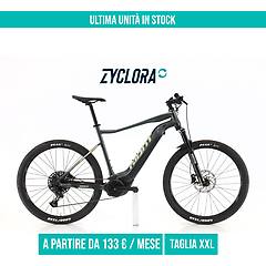 Giant Fathom 1 Taglia Xxl Semi-nuova