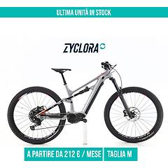 Cannondale Moterra Neo Taglia M Semi-nuova