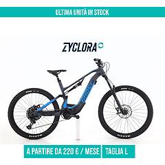 Ghost E-asx Essential Taglia L Semi-nuova