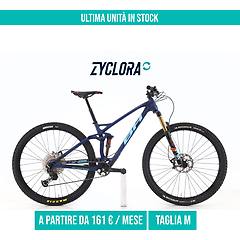 Bh Fitness Bh Lynx 5 Carbonio Xt Taglia M Semi-nuova