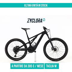 Specialized Turbo Levo Fsr Taglia M Semi-nuova