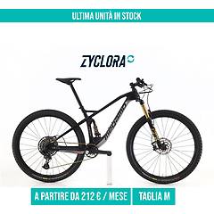 Megamo Track Carbonio Taglia M Semi-nuova