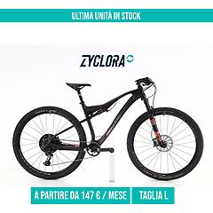 Orbea Oiz Carbonio Gx Taglia L Semi-nuova