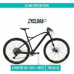 Lapierre Pro Race Sat 6. 9 Carbonio Gx Taglia Xl Semi-nuova