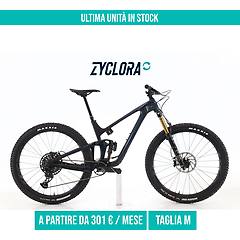 Giant Trance X Advanced Pro 1 Carbonio Gx Taglia M Semi-nuova
