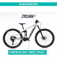Berria Mako Hp Hybrid Xt Taglia S Semi-nuova