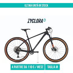 Ktm Myroon Carbonio Taglia M Semi-nuova