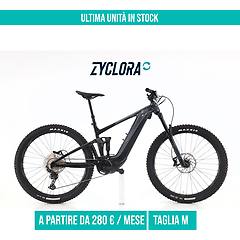 Giant Trance E+3 Pro Taglia M Km. 0