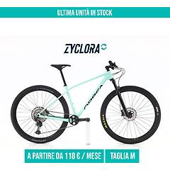 Orbea Alma Carbonio Xt Taglia M Semi-nuova