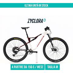 Orbea Oiz H20 Gx Taglia M Semi-nuova