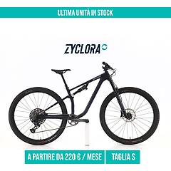 Specialized Epic Fsr Carbonio Gx Taglia S Semi-nuova