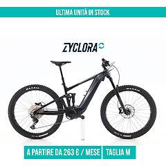 Giant Trance X E+3 Pro Taglia M Semi-nuova