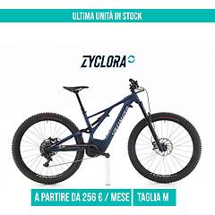 Specialized Turbo Levo Fsr Taglia M Semi-nuova