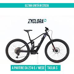 Orbea Wild Xt Taglia S Semi-nuova