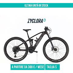 Berria Ursus Elite Carbonio Taglia S Semi-nuova