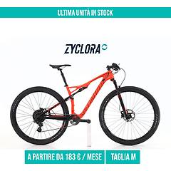 specialized epic elite wc fsr carbonio taglia m semi-nuova