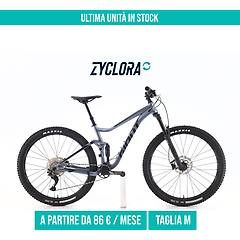 Giant Stance 2 Taglia M Km. 0