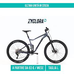 Giant Stance 2 Taglia L Km. 0