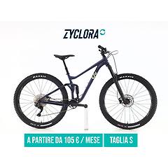 liv embolden 2 taglia s km. 0