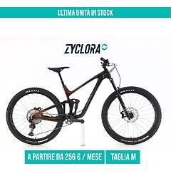 Giant Trance X Pro 2 Carbonio Taglia M Km. 0