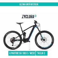 Focus Jam 2 Xt Taglia S Semi-nuova