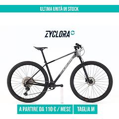 Mmr Rakish Carbonio Xt Taglia M Semi-nuova