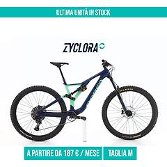Orbea Rallon Carbonio Taglia M Semi-nuova