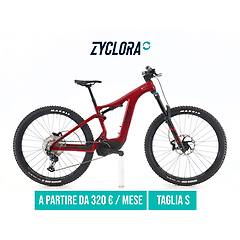 Bh Fitness Bh Atomx Lynx 9. 7 Carbonio Xt Taglia S Km. 0