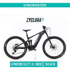 Giant Trance E+3 Pro Taglia M Km. 0
