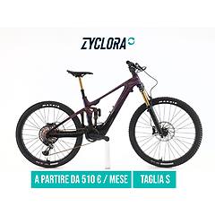 Giant Trance X Advanced E+0 Elite Carbonio X01 Axs Taglia