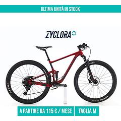 Giant Anthem 3 Taglia M Semi-nuova