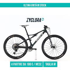 Bh Fitness Bh Lynx Race Carbonio Xtr Taglia M Semi-nuova