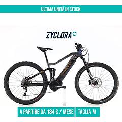 Haibike Sduro Full Nine 6. 0 Taglia M Semi-nuova