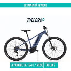 giant talon e+3 taglia s semi-nuova