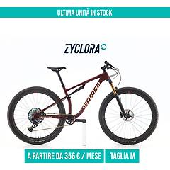 Specialized Epic Carbonio Gx Taglia M Semi-nuova