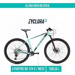 bianchi nitron carbonio taglia l semi-nuova